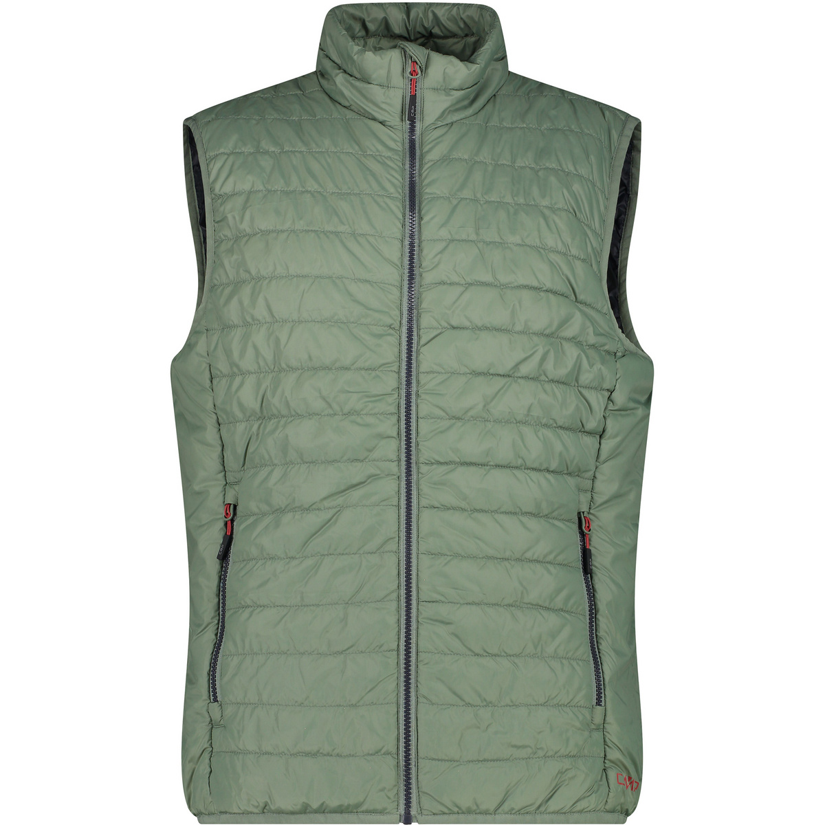foto del prodotto cmp uomo gilet con cappuccio