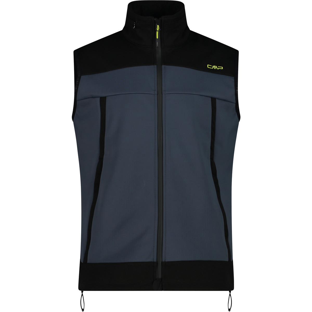 foto del prodotto cmp uomo gilet hoodie
