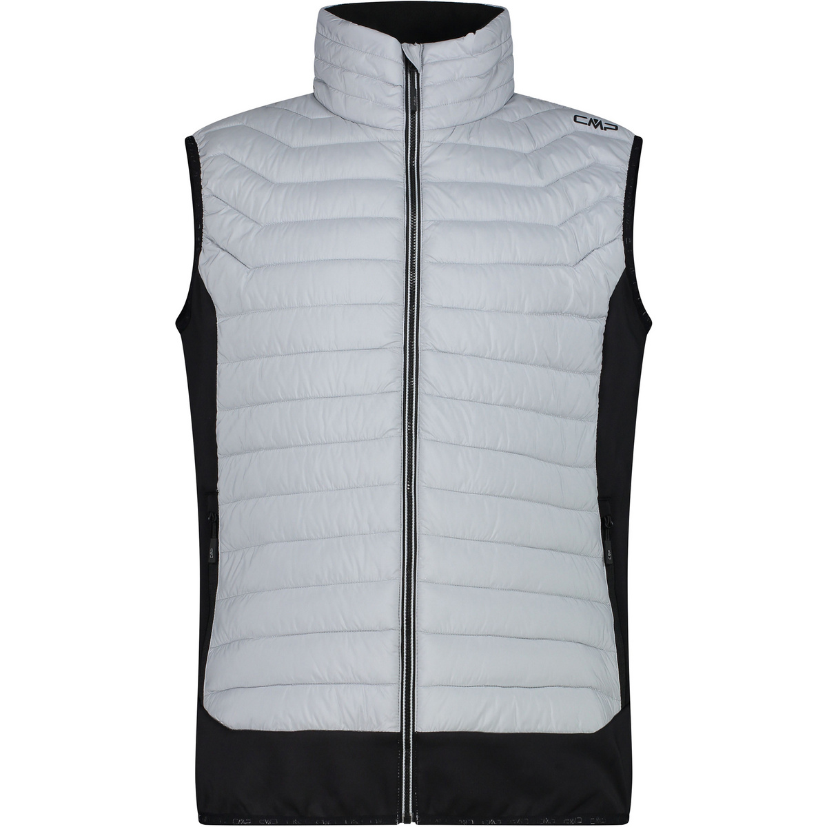 foto del prodotto cmp uomo gilet hybrid