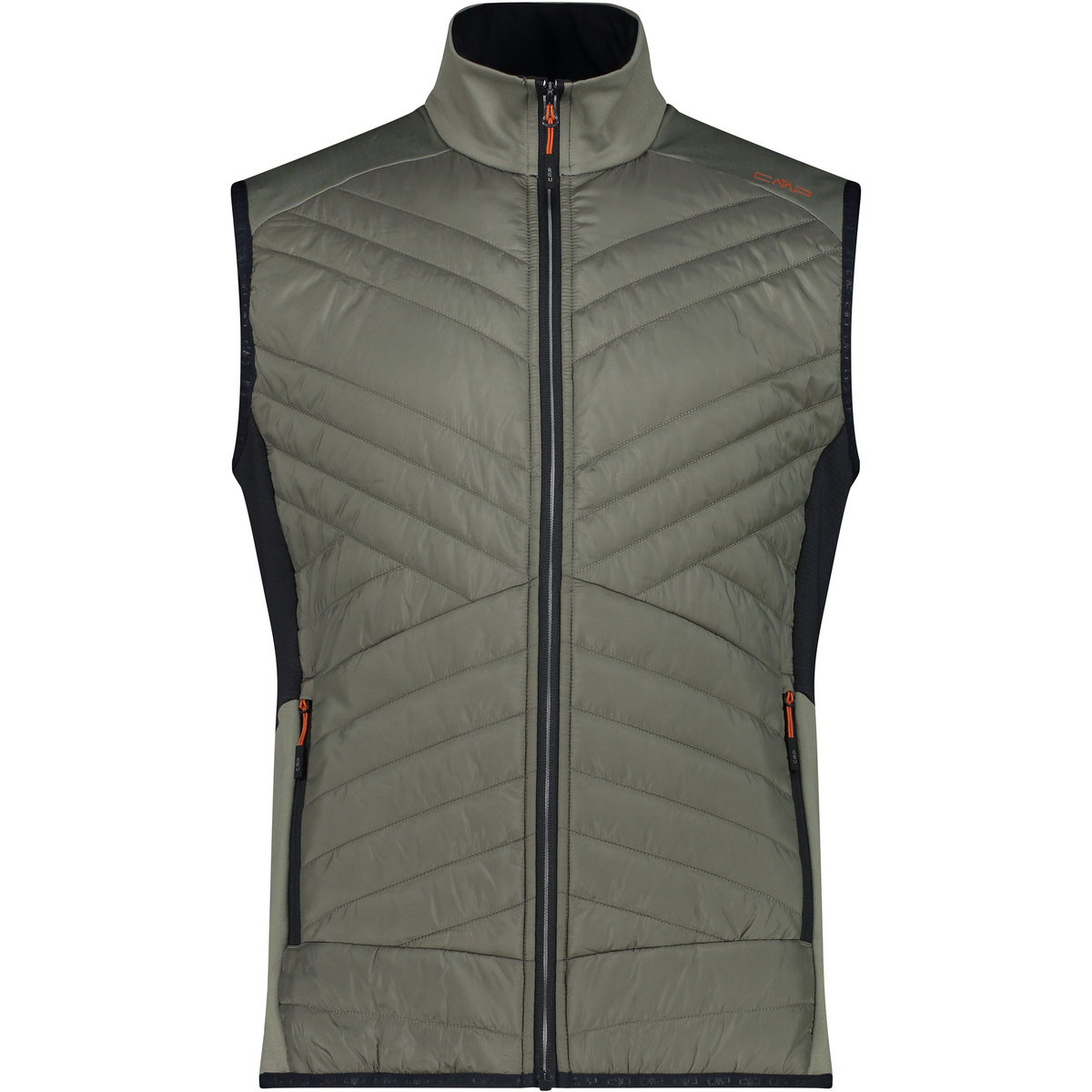 foto del prodotto cmp uomo gilet hybrid