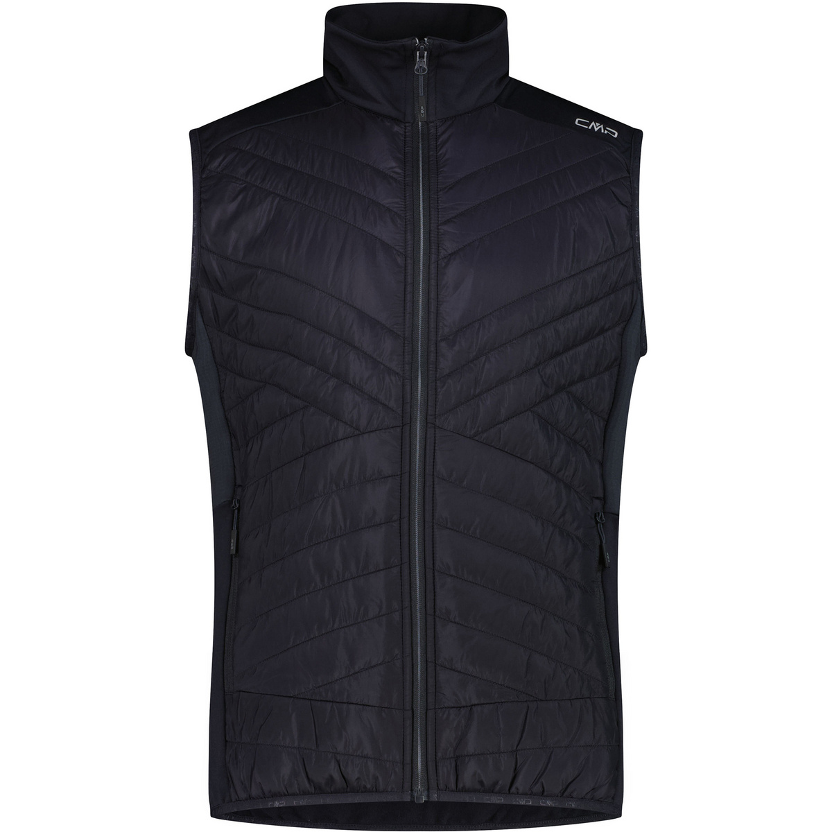 foto del prodotto cmp uomo gilet hybrid