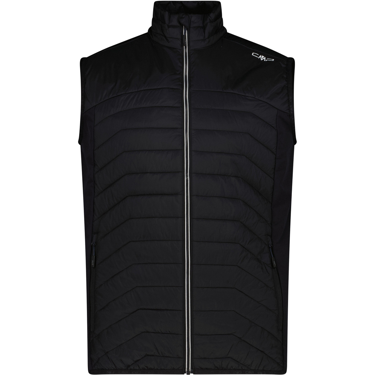 foto del prodotto cmp uomo gilet hybrid