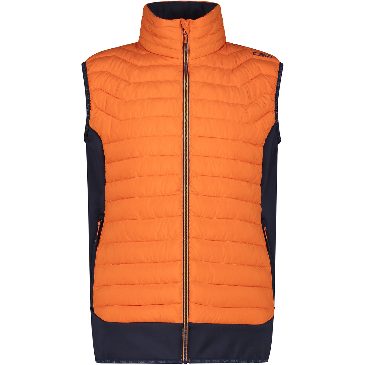 foto del prodotto cmp uomo gilet hybrid