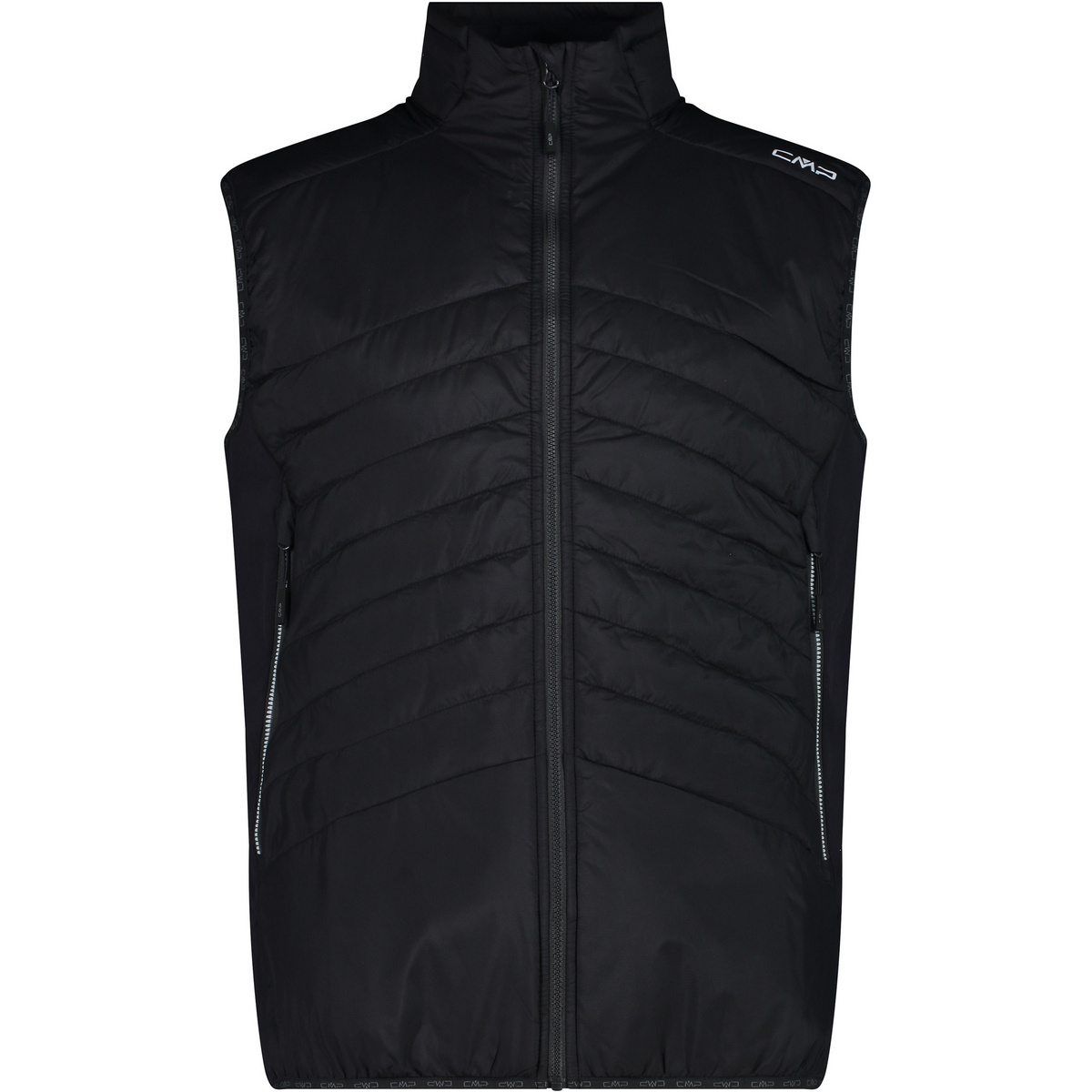 foto del prodotto cmp uomo gilet ibrido