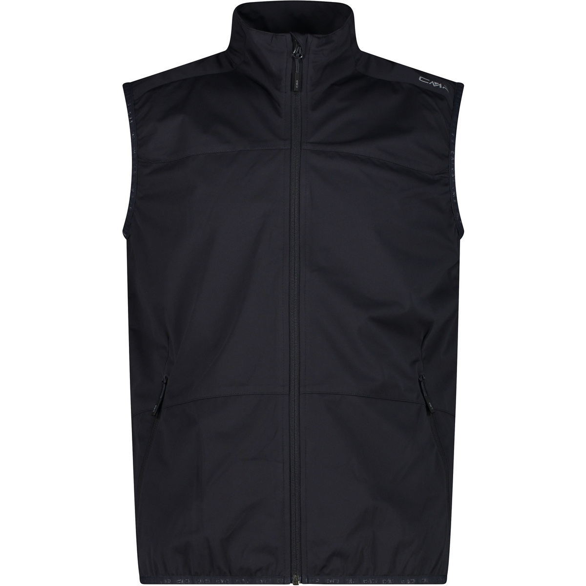 foto del prodotto cmp uomo gilet softshell