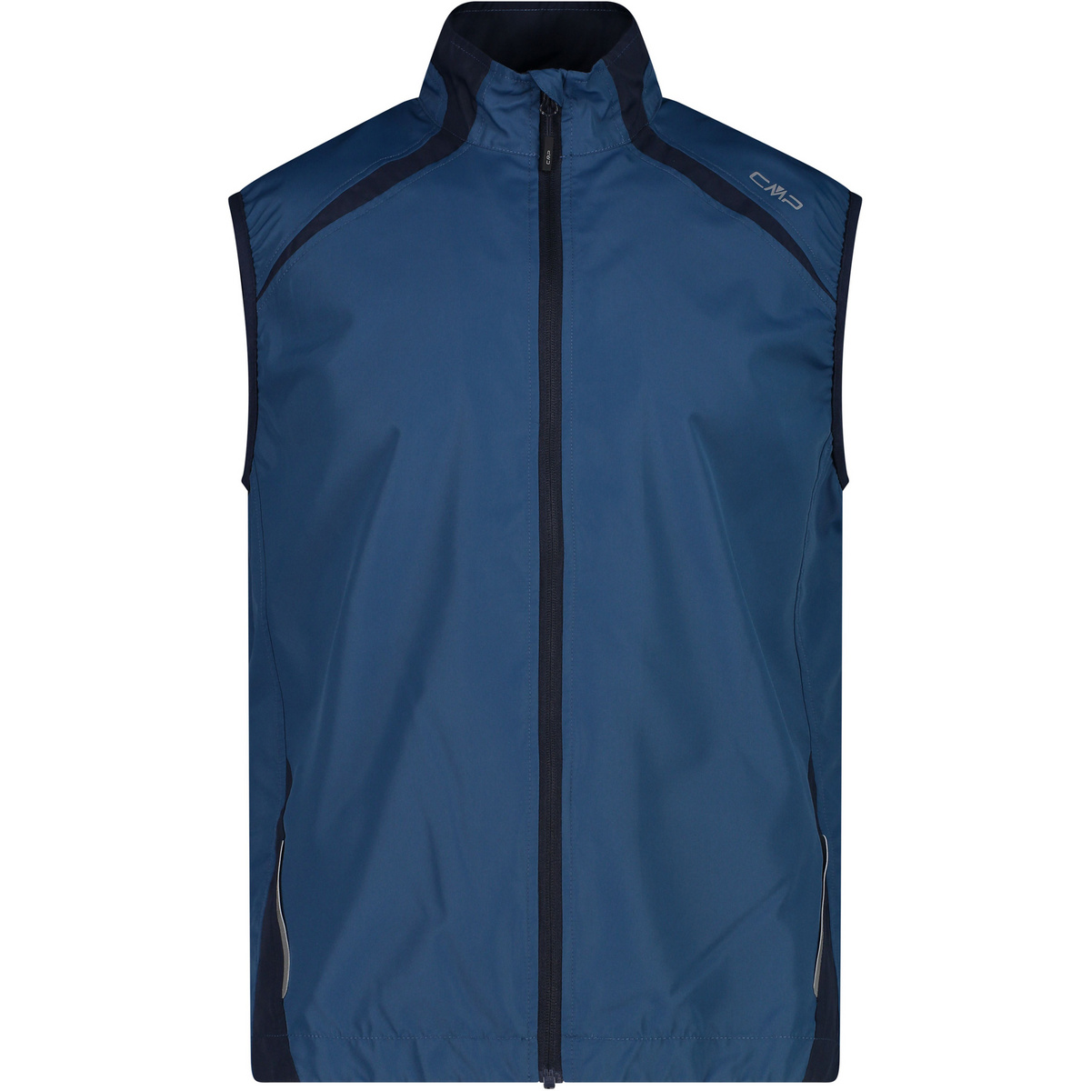 foto del prodotto cmp uomo gilet windproof