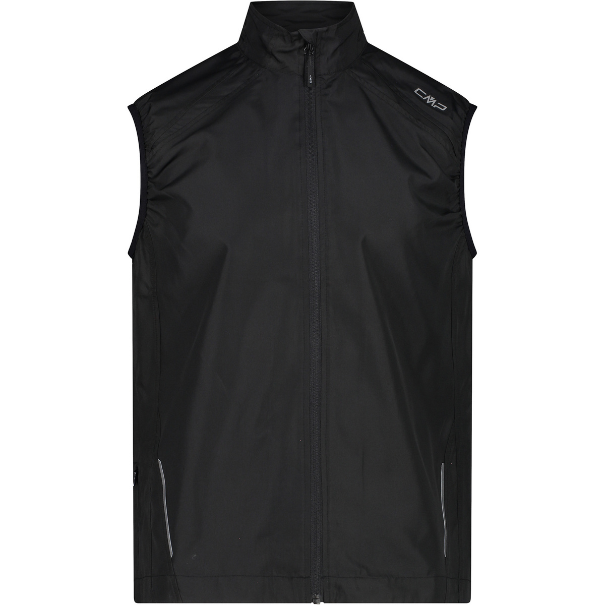 foto del prodotto cmp uomo gilet windproof