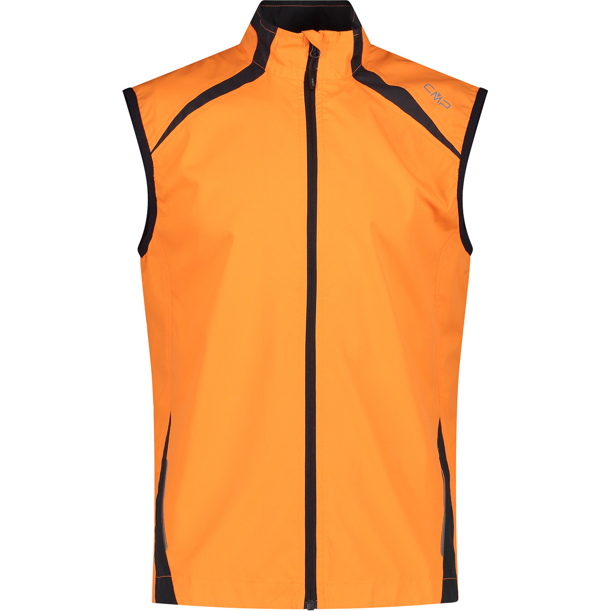 foto del prodotto cmp uomo gilet windproof