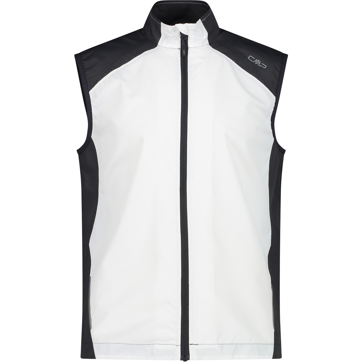 foto del prodotto cmp uomo gilet windproof