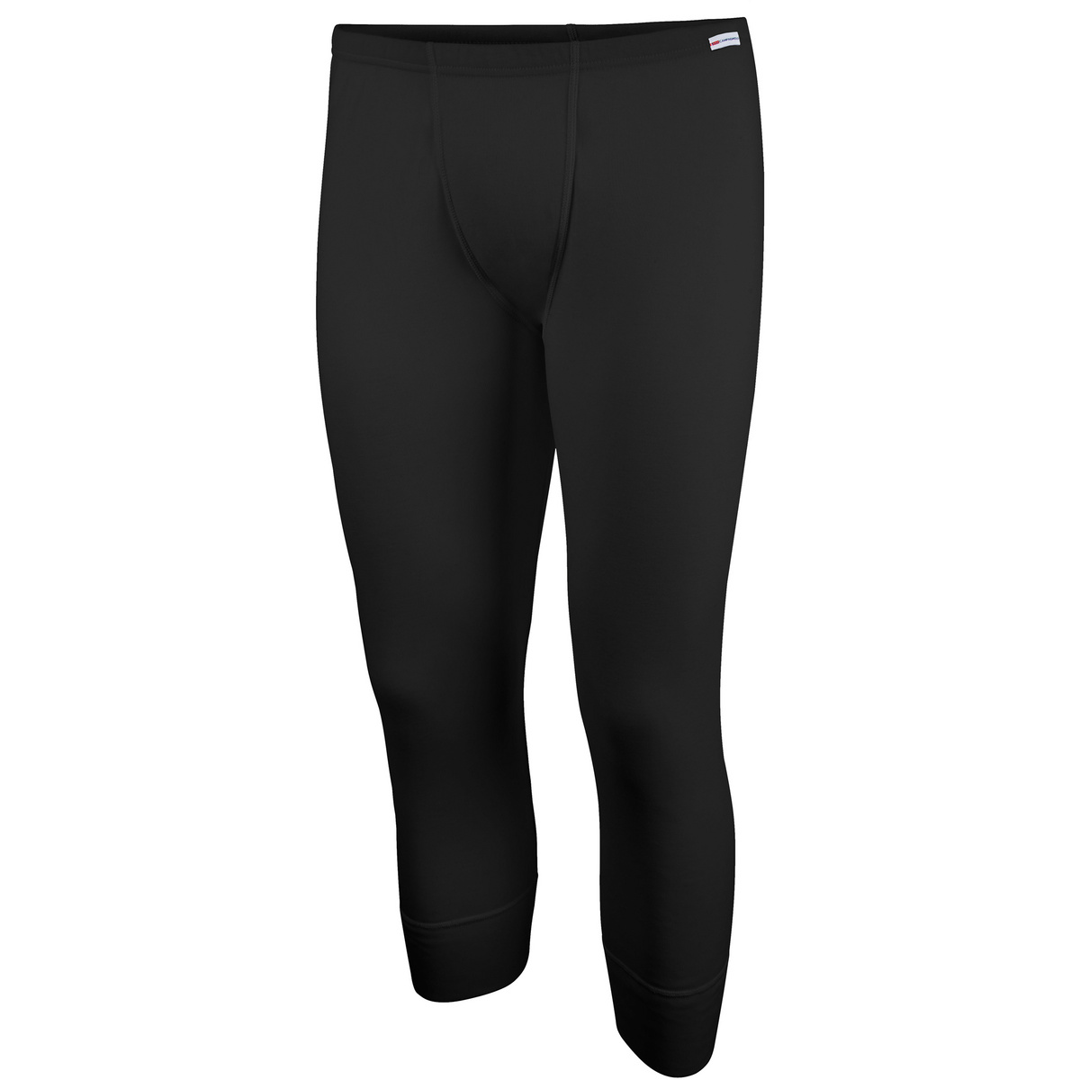 foto del prodotto cmp uomo leggings a 3 4 sweat