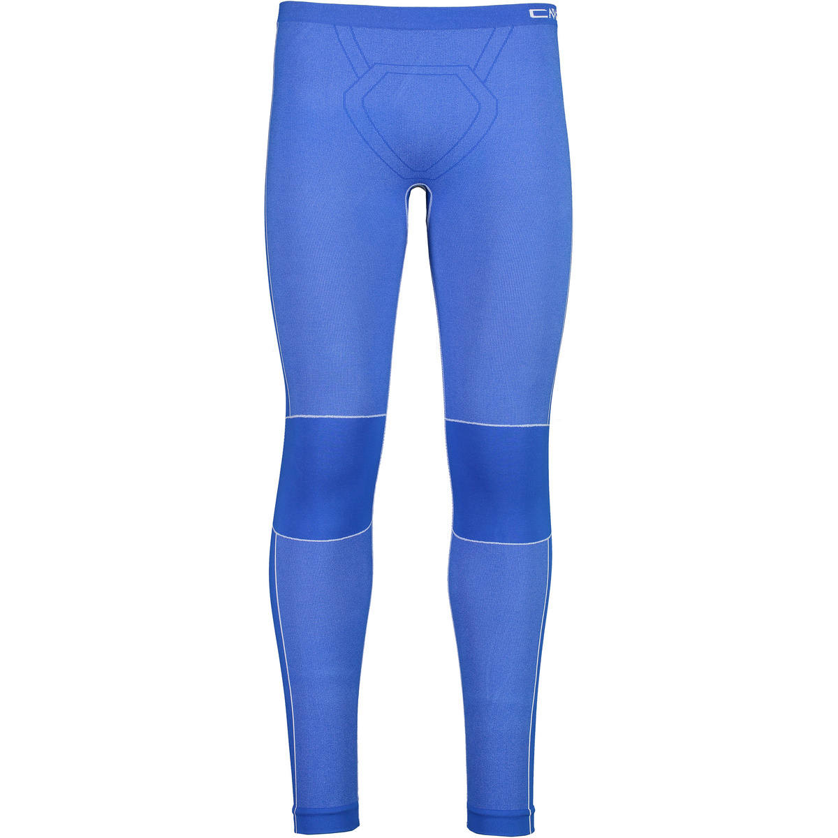 foto del prodotto cmp uomo leggings seamless long