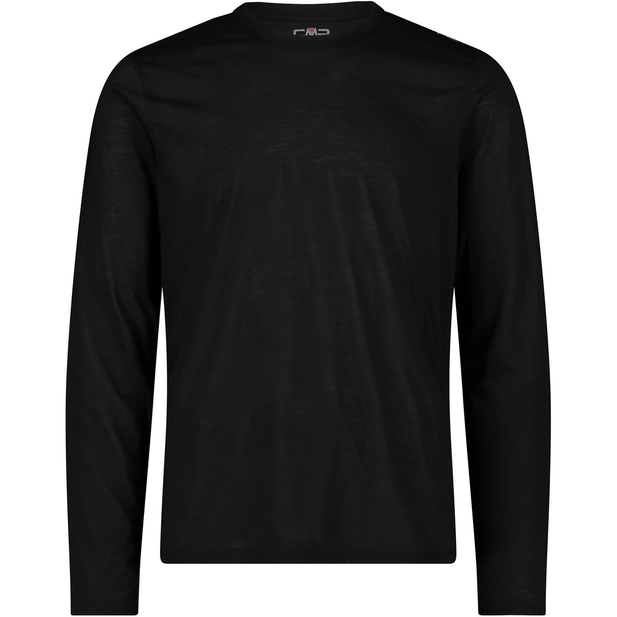 foto del prodotto cmp uomo maglia a manica lunga