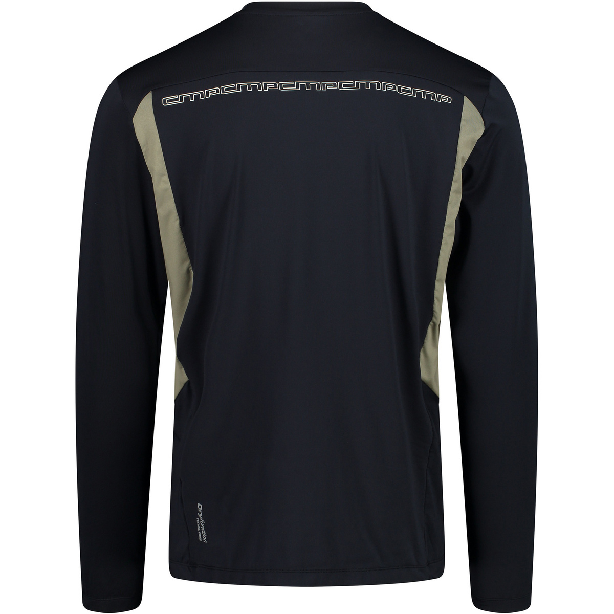 foto del prodotto cmp uomo maglia a manica lunga