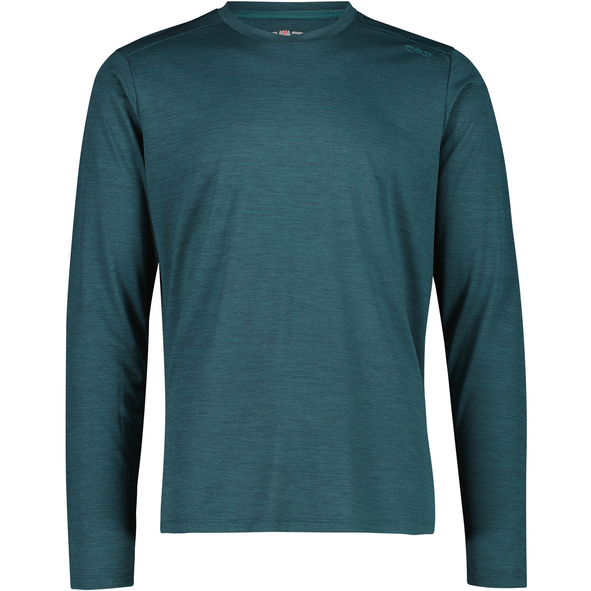 foto del prodotto cmp uomo maglia a manica lunga