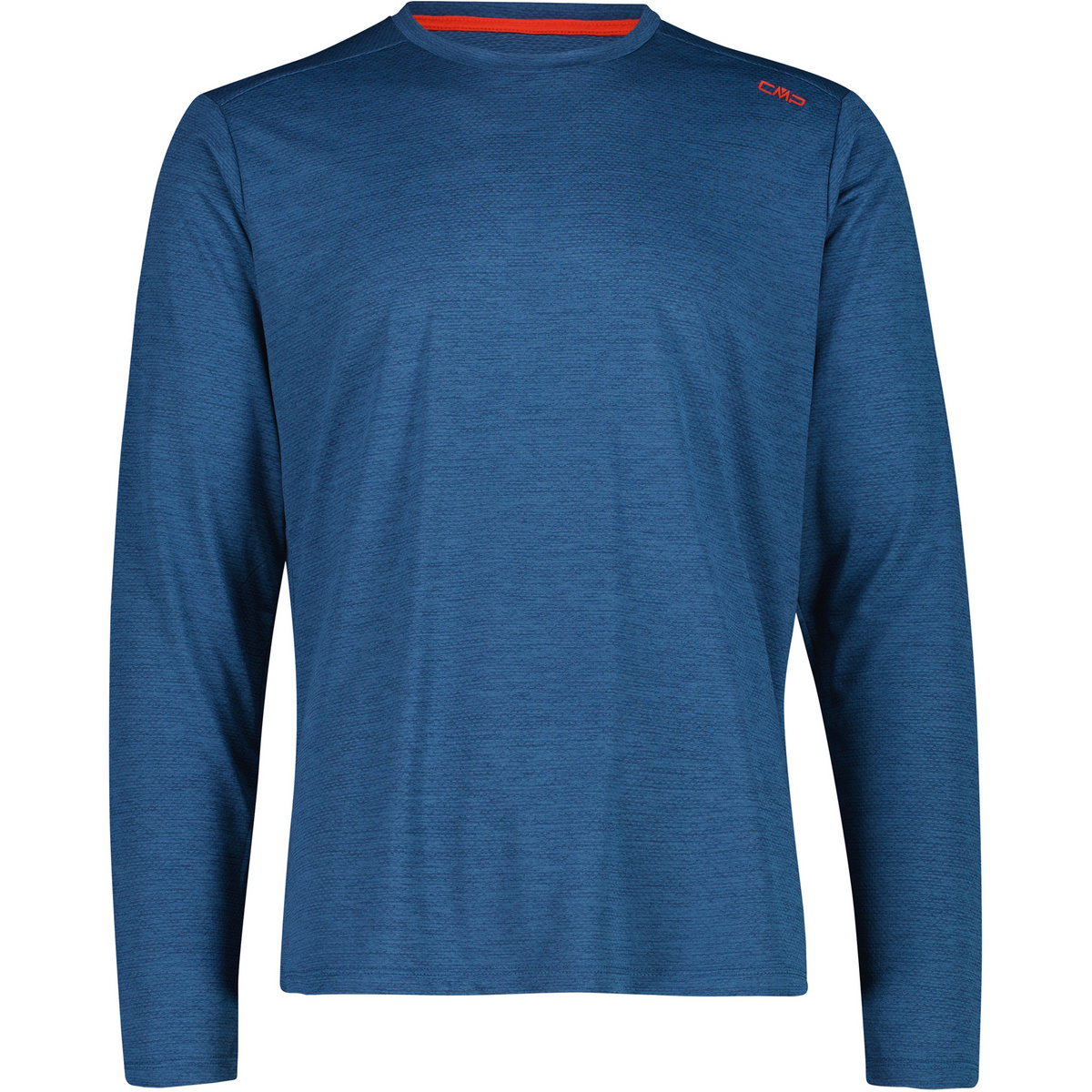 foto del prodotto cmp uomo maglia a manica lunga