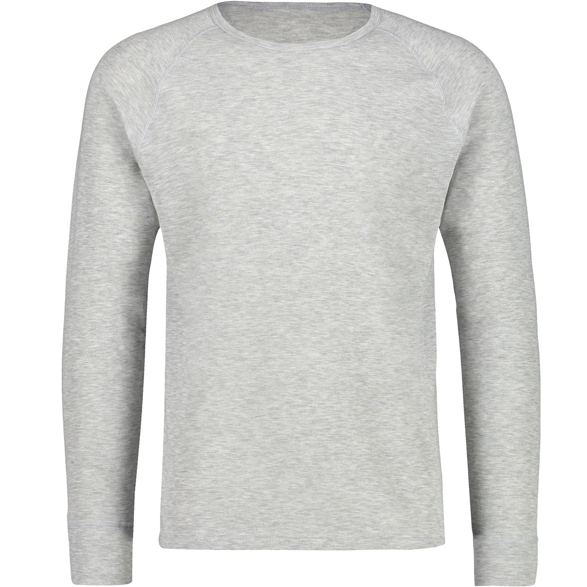 foto del prodotto cmp uomo maglia a manica lunga sweat