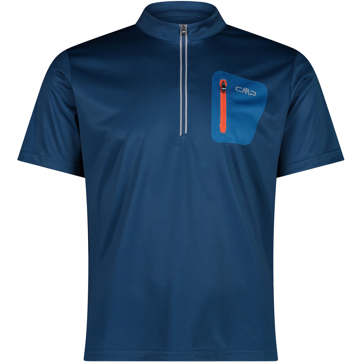 foto del prodotto cmp uomo maglia da ciclismo