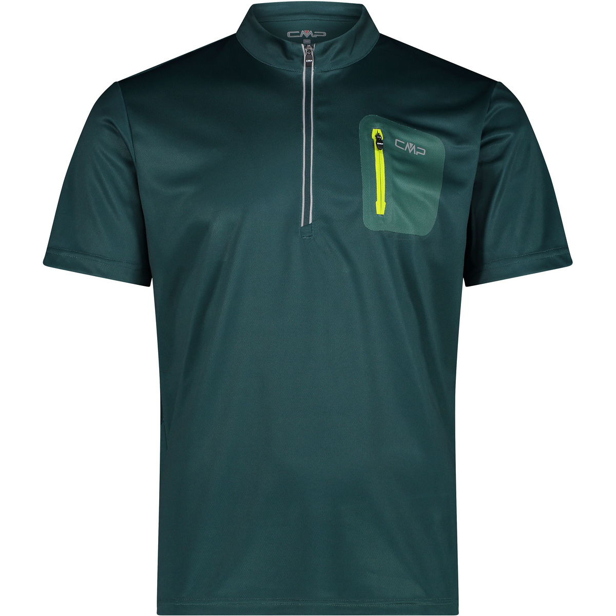 foto del prodotto cmp uomo maglia da ciclismo