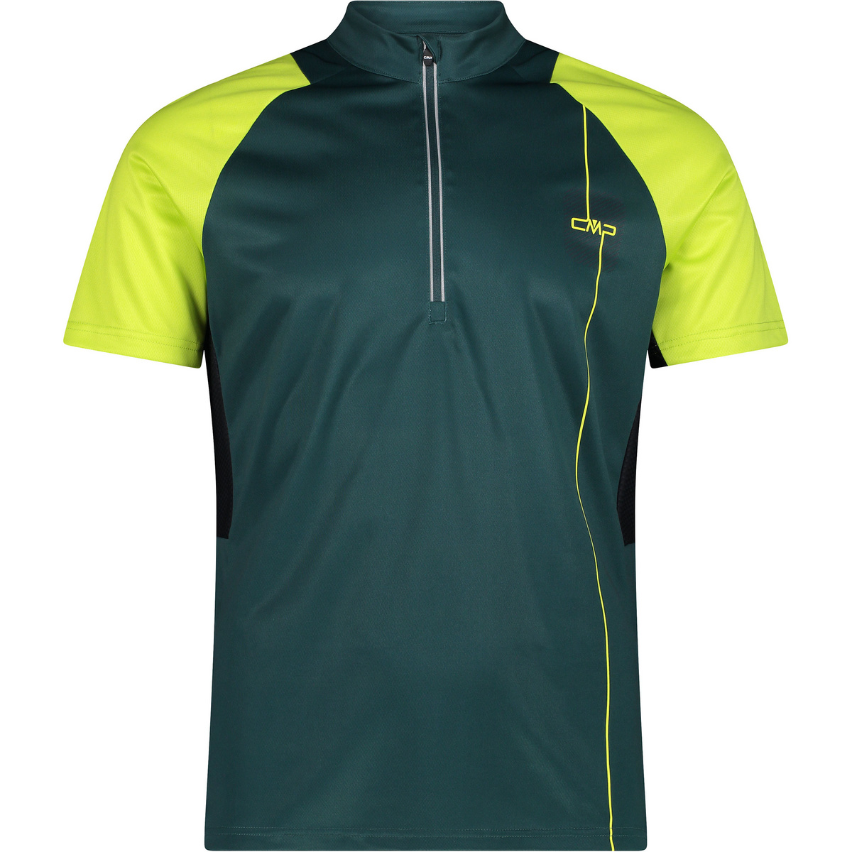 foto del prodotto cmp uomo maglia da ciclismo