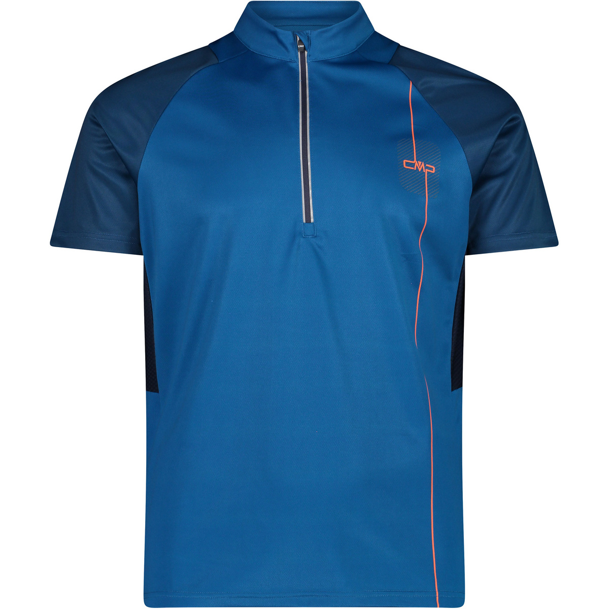 foto del prodotto cmp uomo maglia da ciclismo