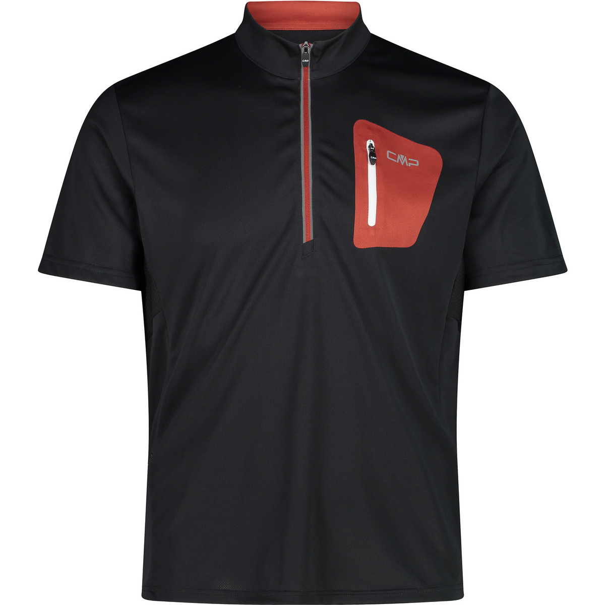 foto del prodotto cmp uomo maglia free bike