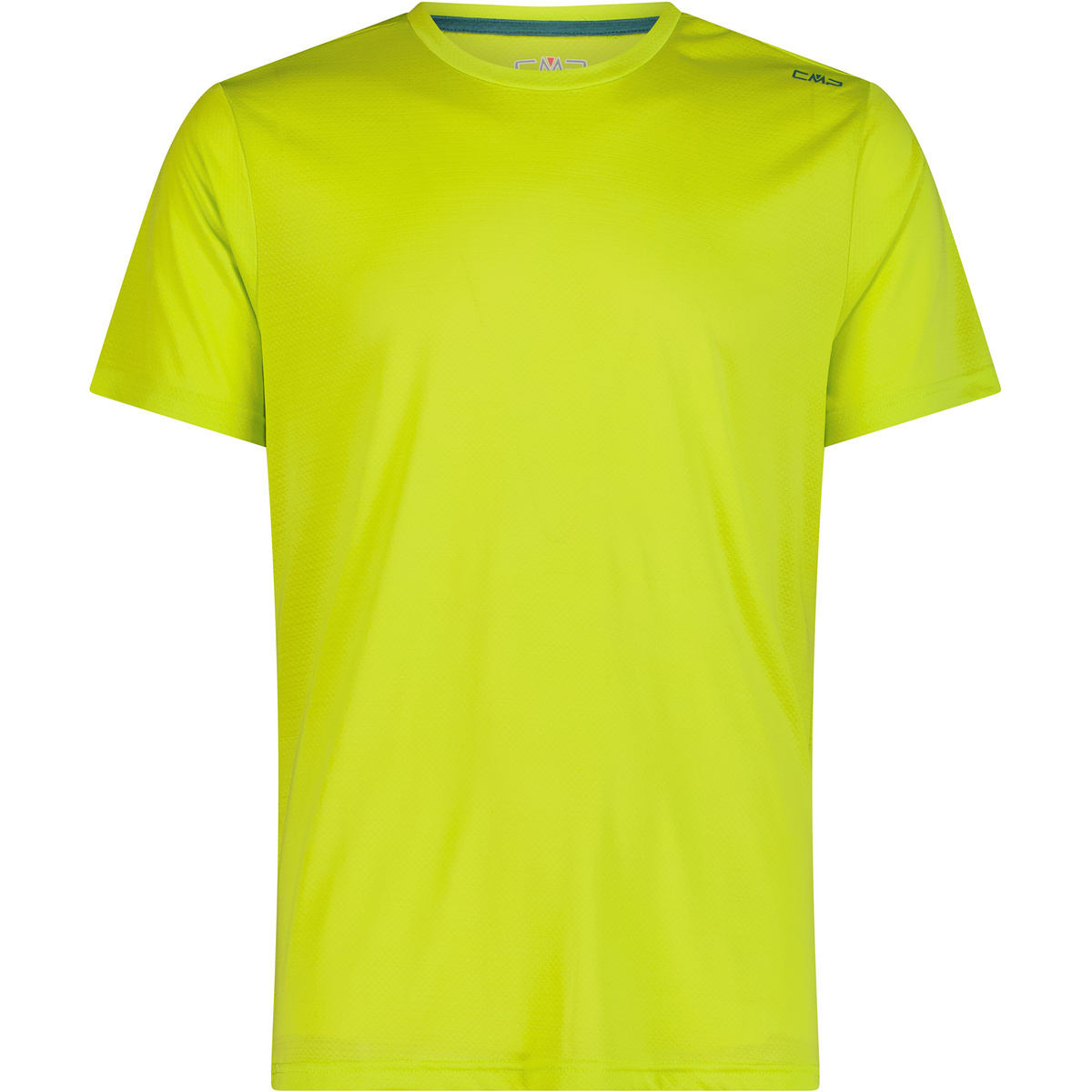 foto del prodotto cmp uomo maglietta