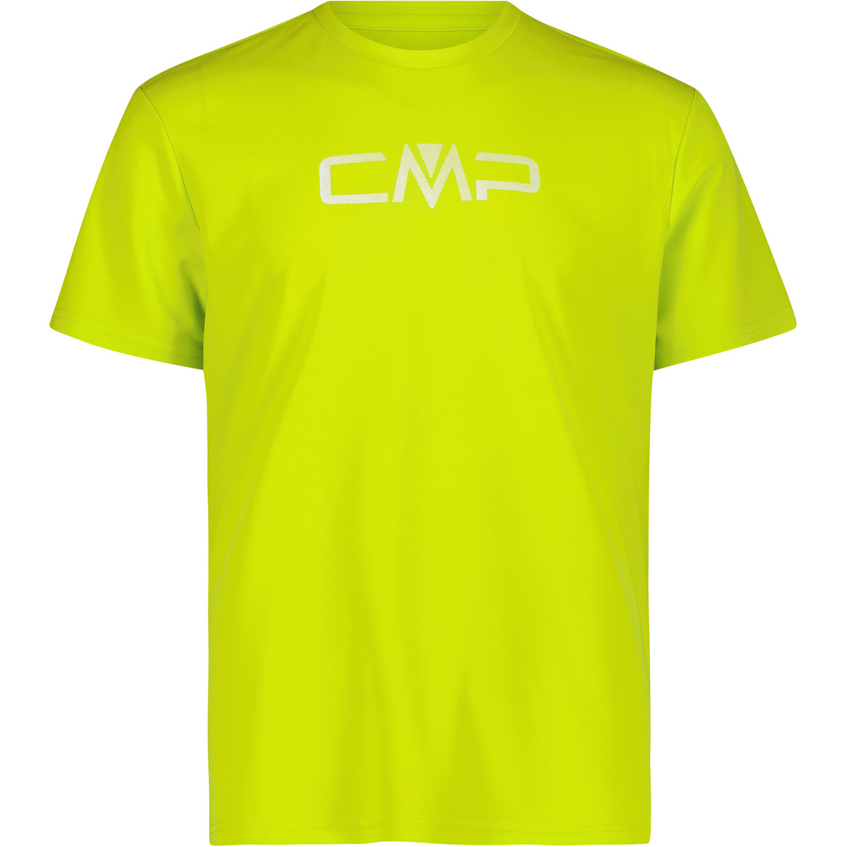 foto del prodotto cmp uomo maglietta funzionale print