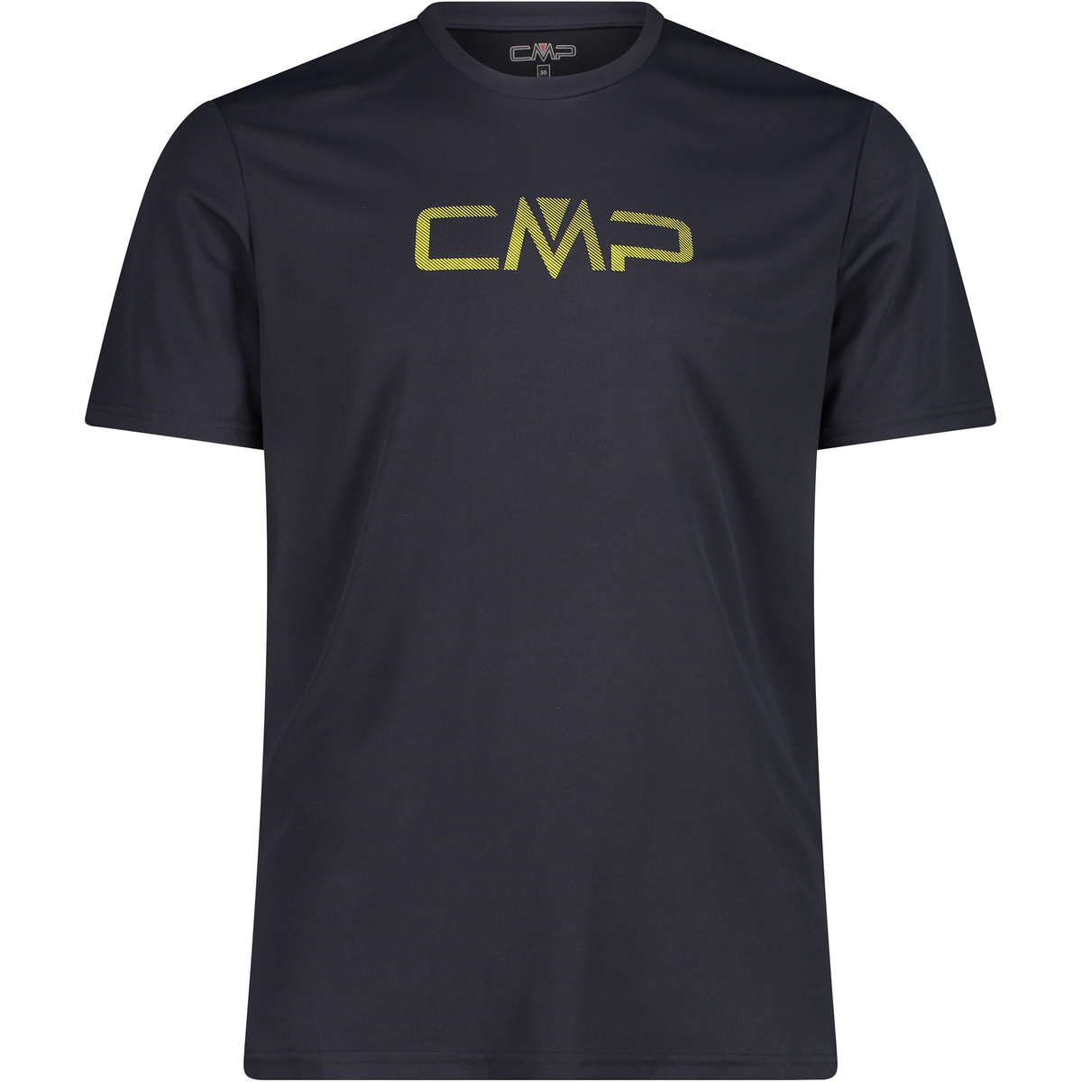 foto del prodotto cmp uomo maglietta funzionale print