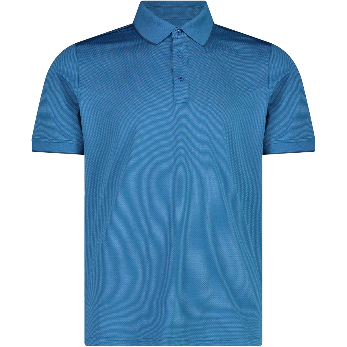 foto del prodotto cmp uomo maglietta polo