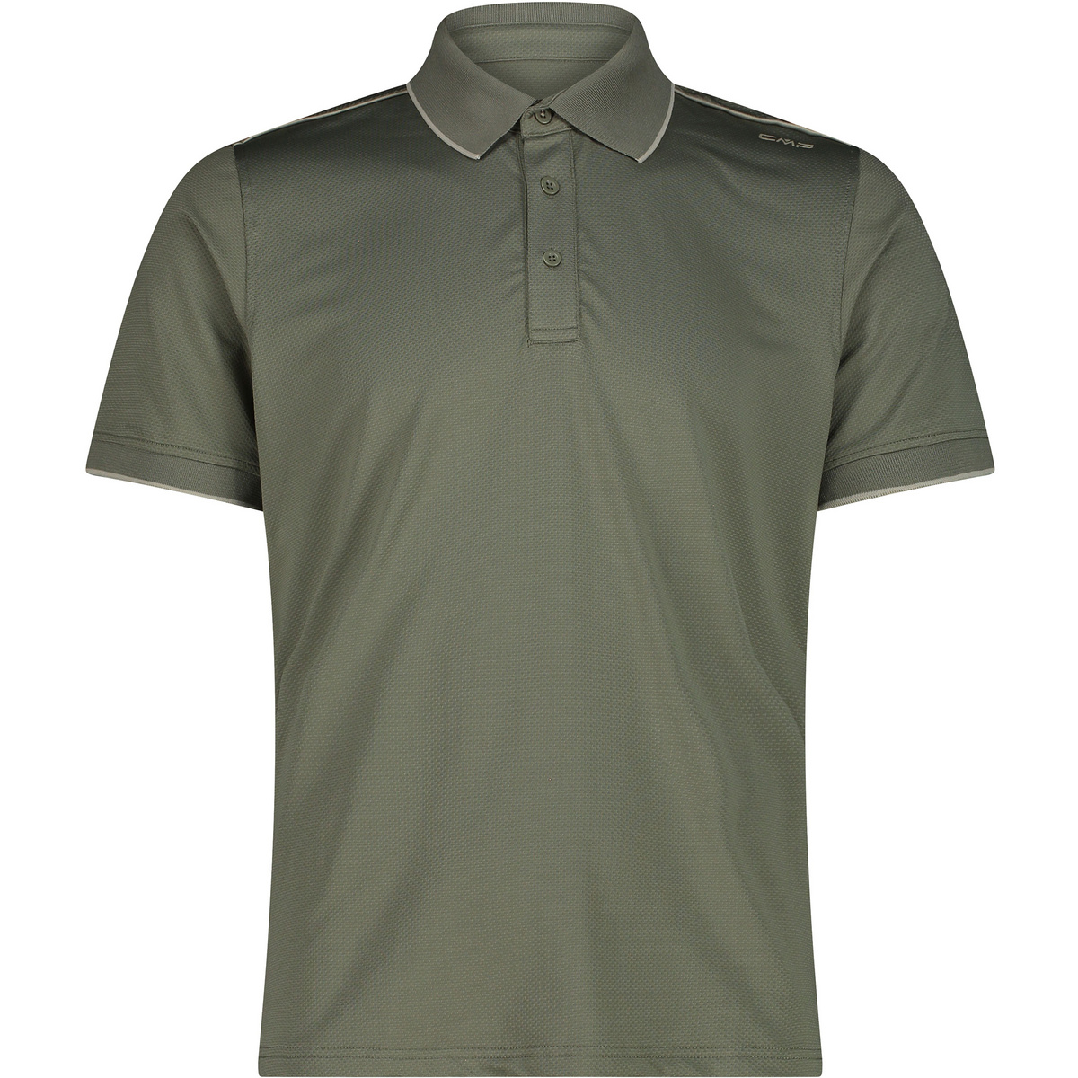 foto del prodotto cmp uomo maglietta polo