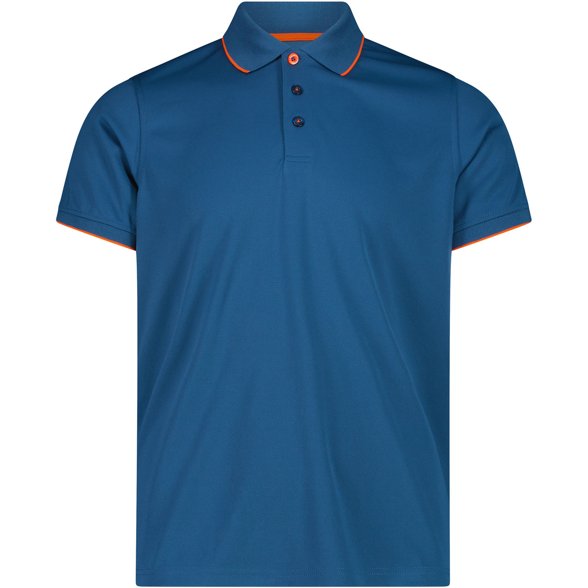 foto del prodotto cmp uomo maglietta polo