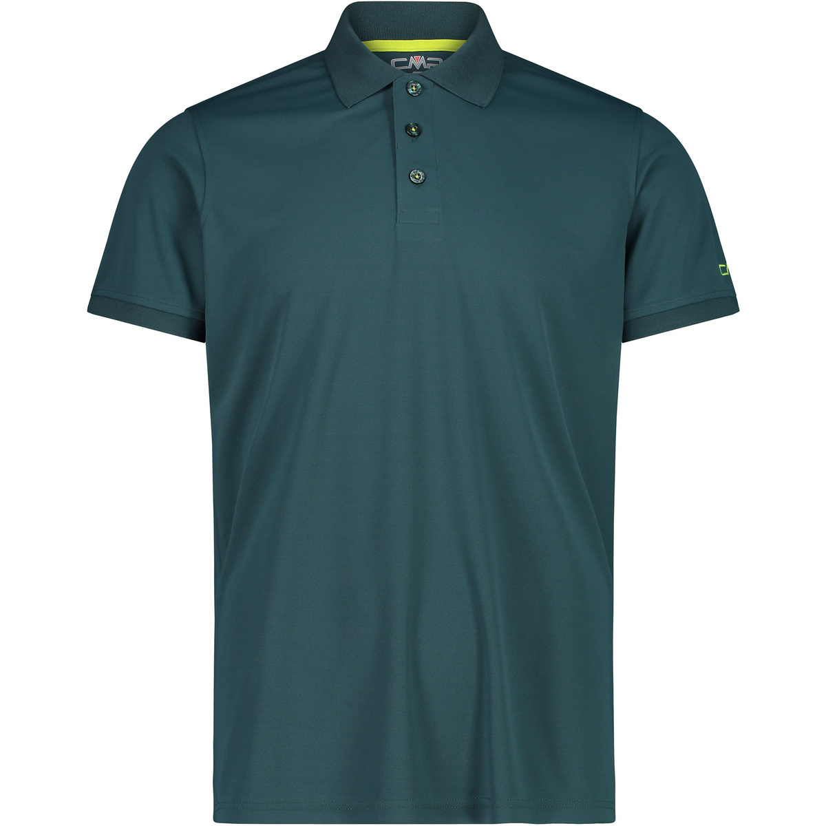 foto del prodotto cmp uomo maglietta polo