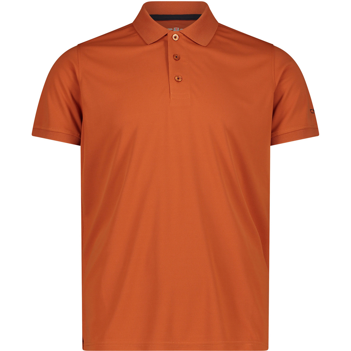 foto del prodotto cmp uomo maglietta polo