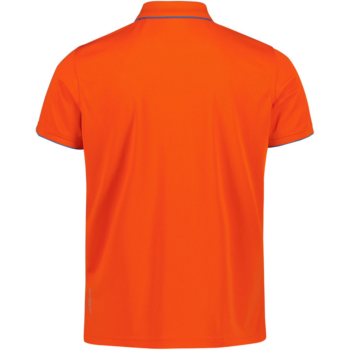 foto del prodotto cmp uomo maglietta polo