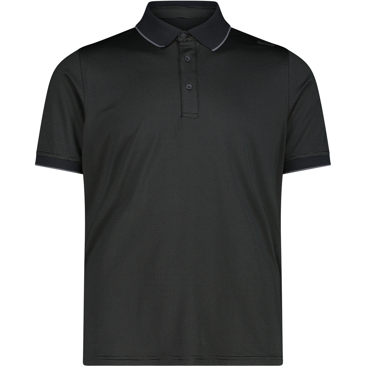 foto del prodotto cmp uomo maglietta polo