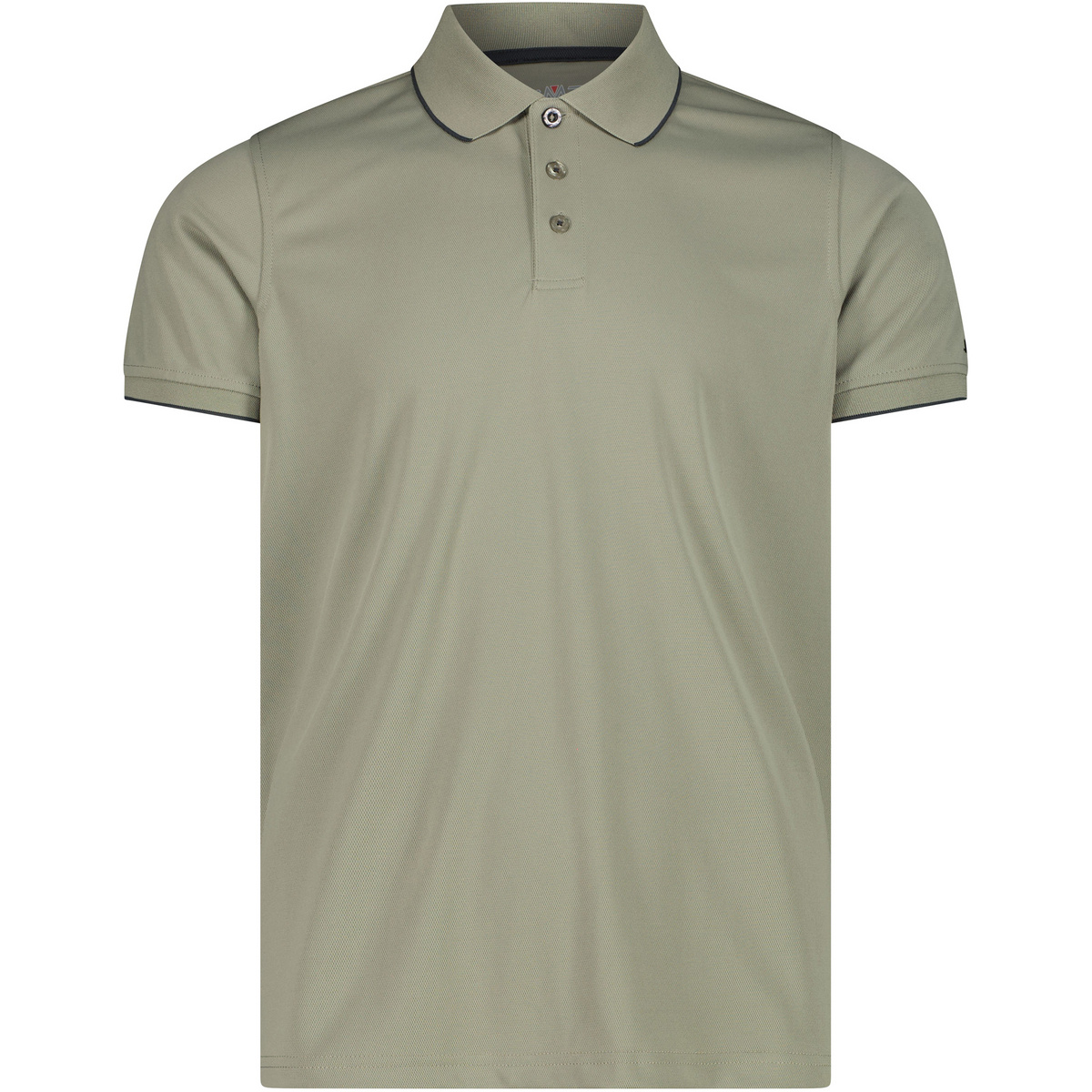 foto del prodotto cmp uomo maglietta polo