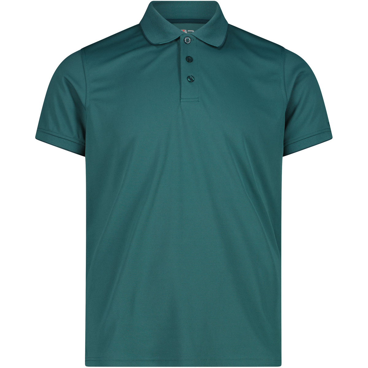 foto del prodotto cmp uomo maglietta polo