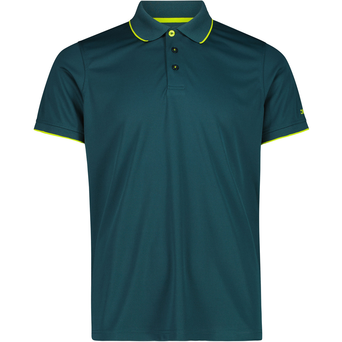 foto del prodotto cmp uomo maglietta polo