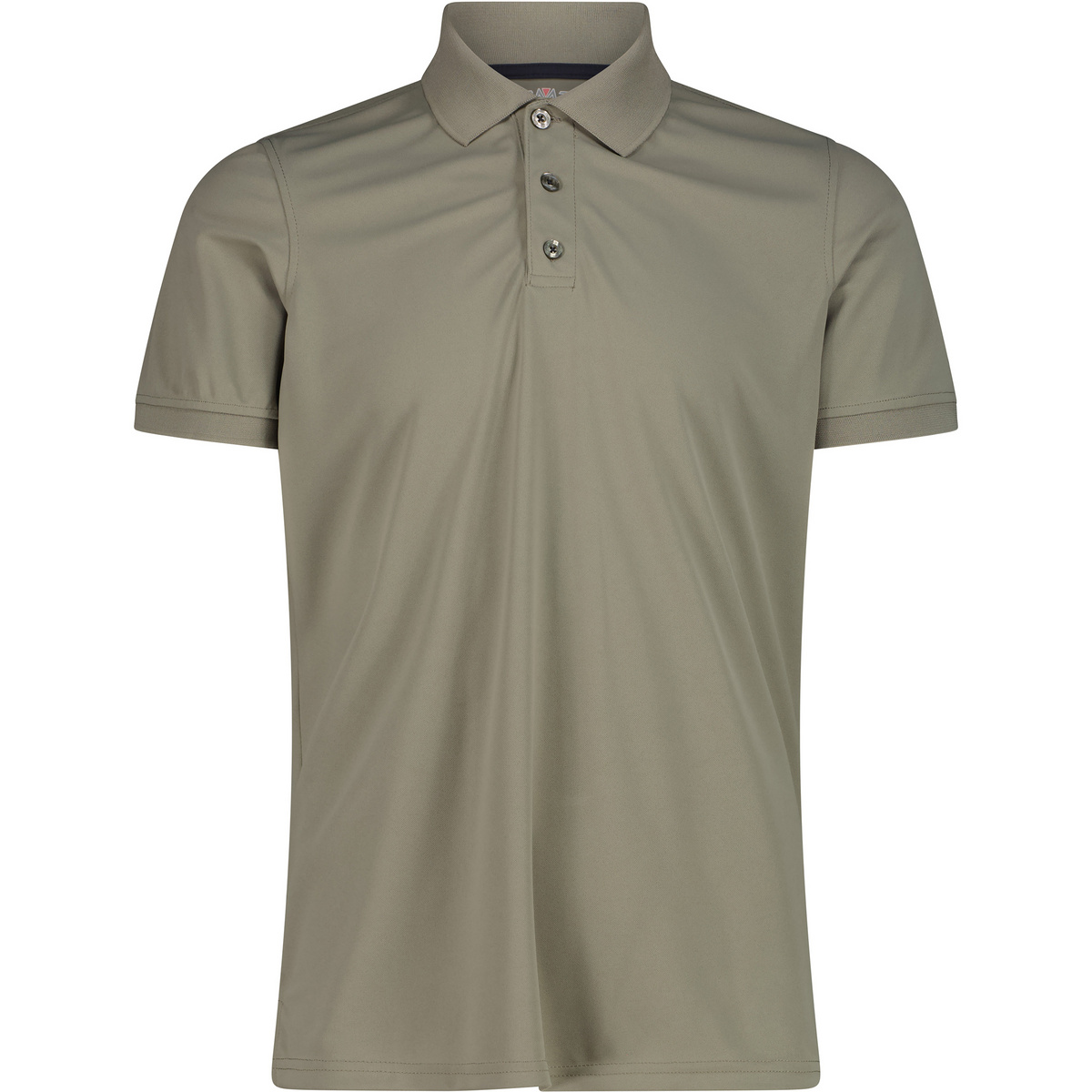 foto del prodotto cmp uomo maglietta polo