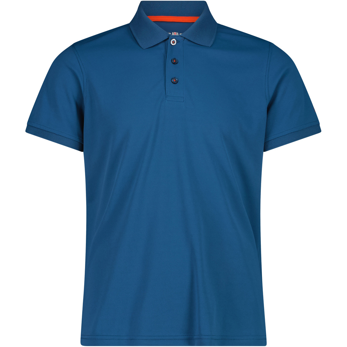 foto del prodotto cmp uomo maglietta polo