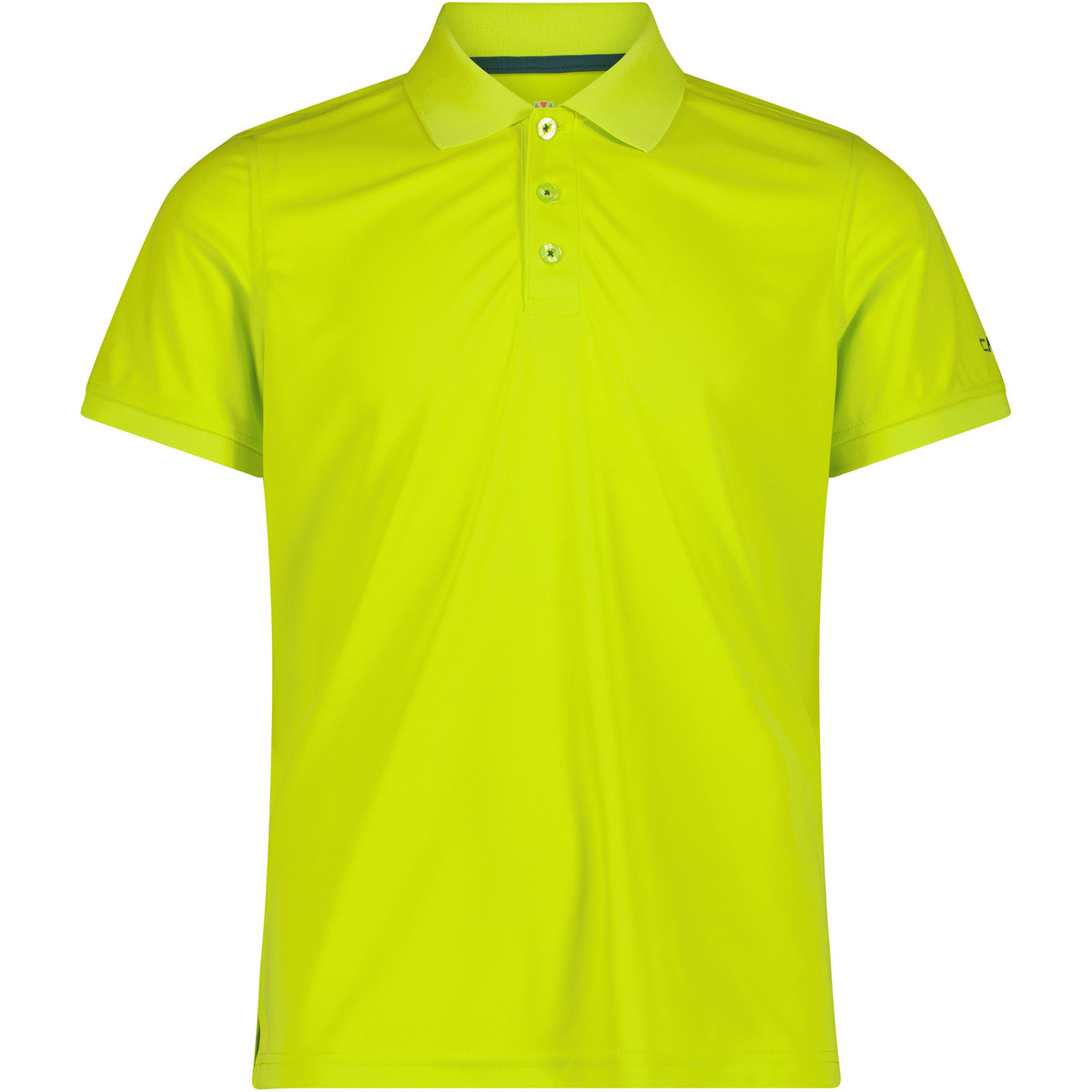 foto del prodotto cmp uomo maglietta polo