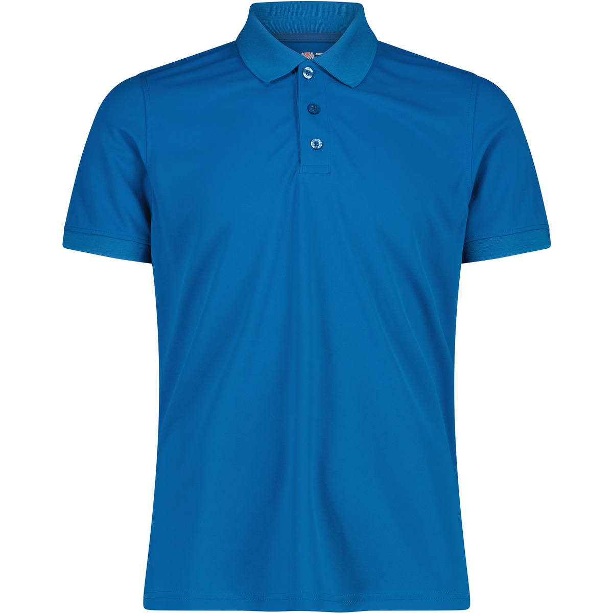 foto del prodotto cmp uomo maglietta polo
