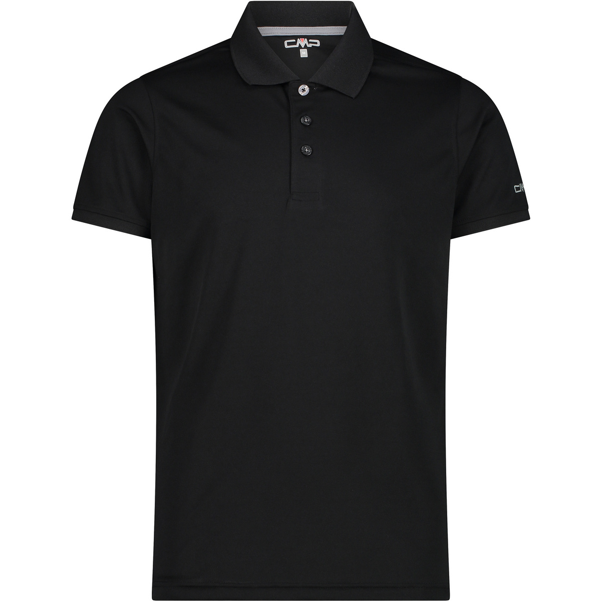 foto del prodotto cmp uomo maglietta polo