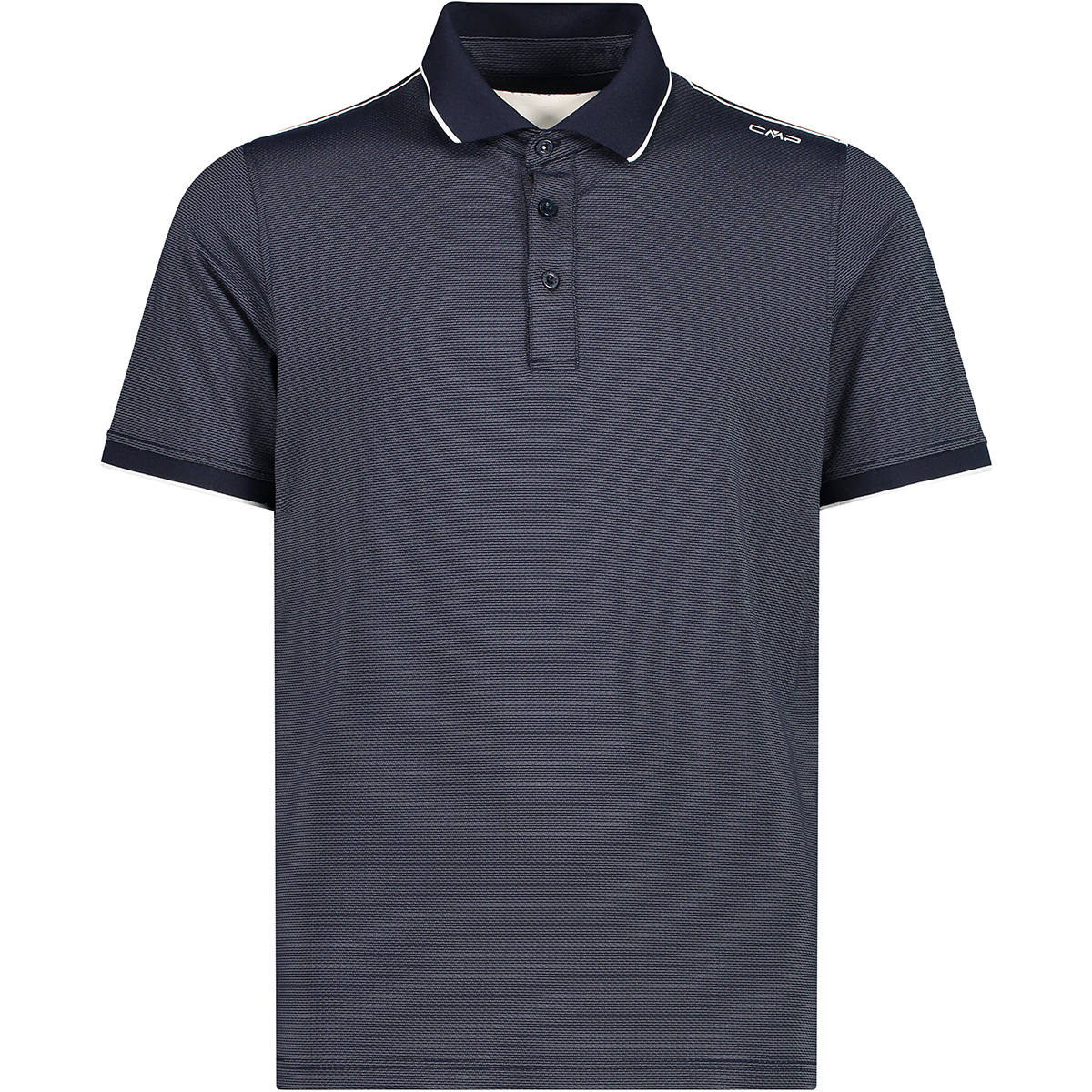 foto del prodotto cmp uomo maglietta polo