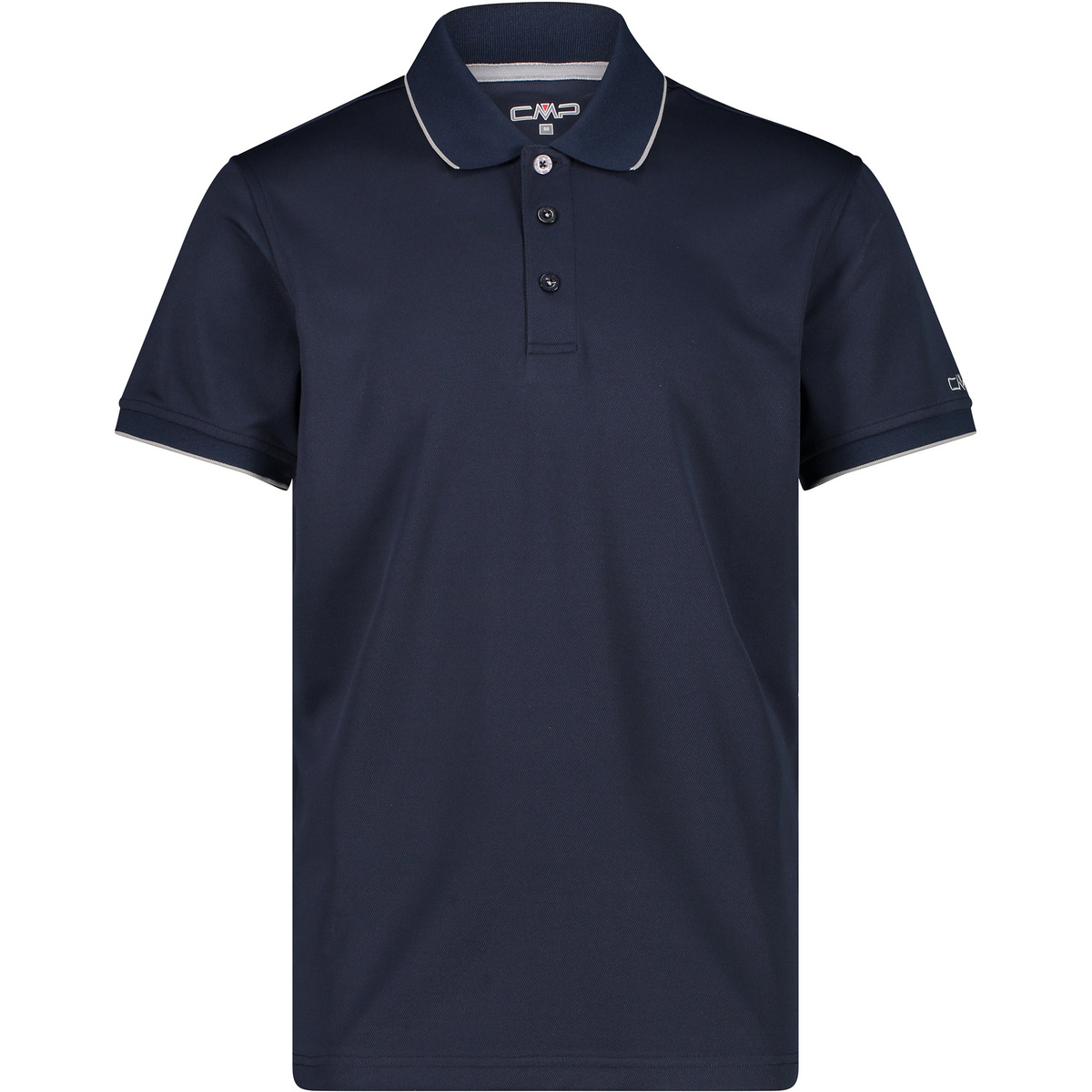 foto del prodotto cmp uomo maglietta polo