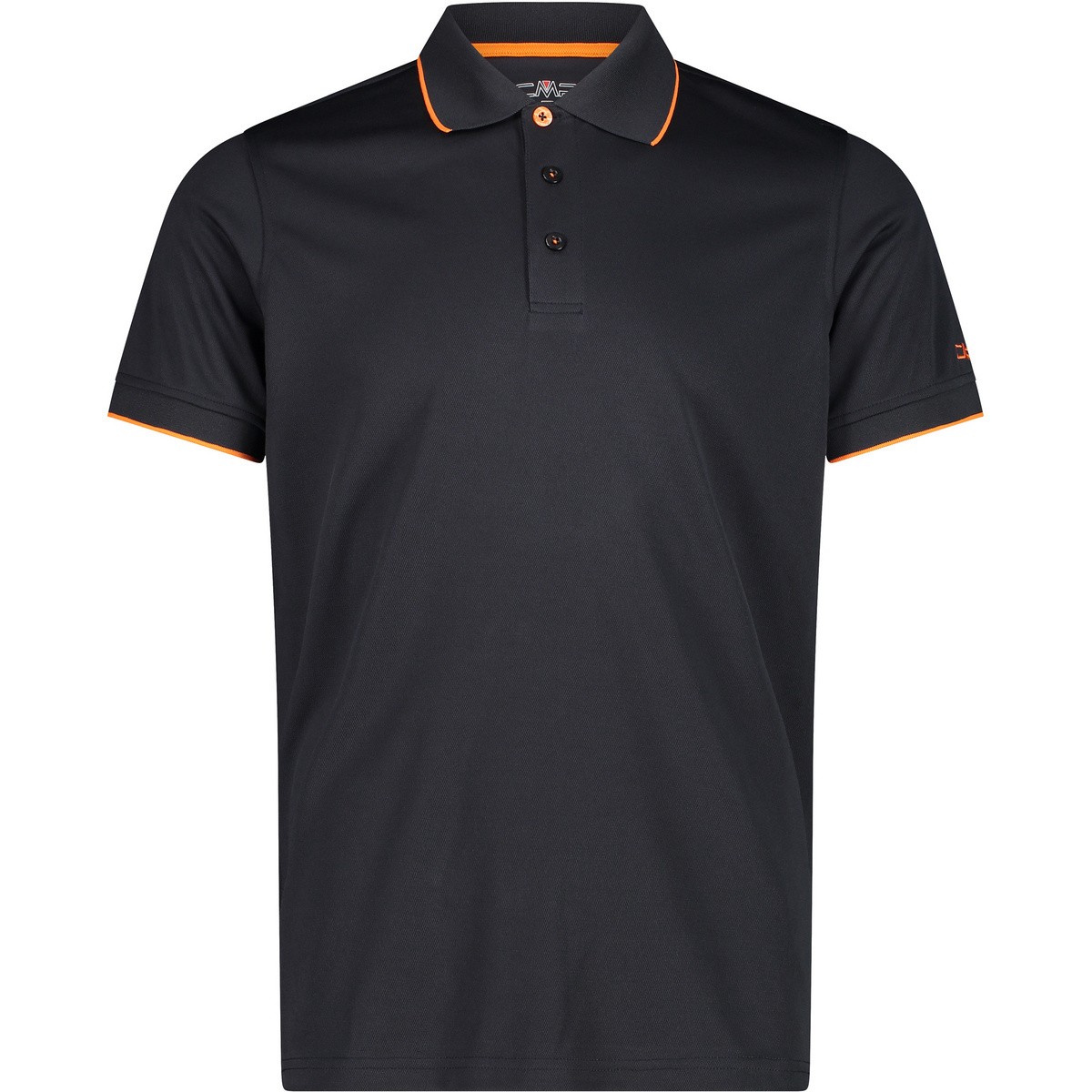 foto del prodotto cmp uomo maglietta polo