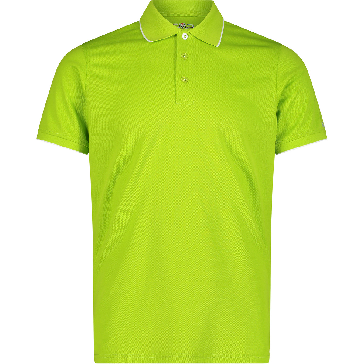foto del prodotto cmp uomo maglietta polo