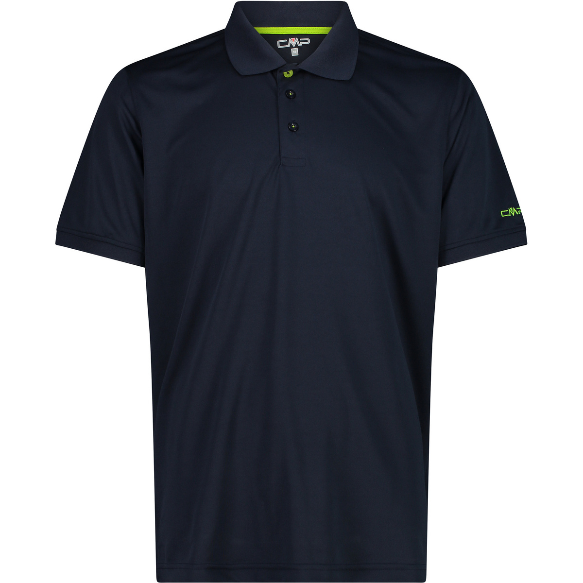 foto del prodotto cmp uomo maglietta polo