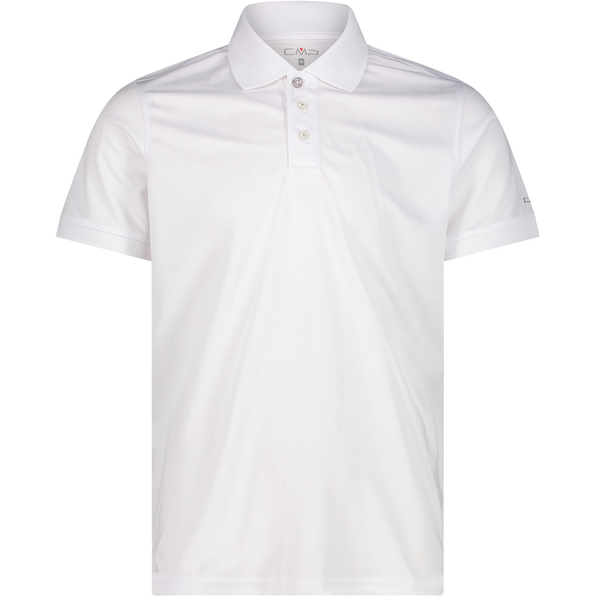 foto del prodotto cmp uomo maglietta polo