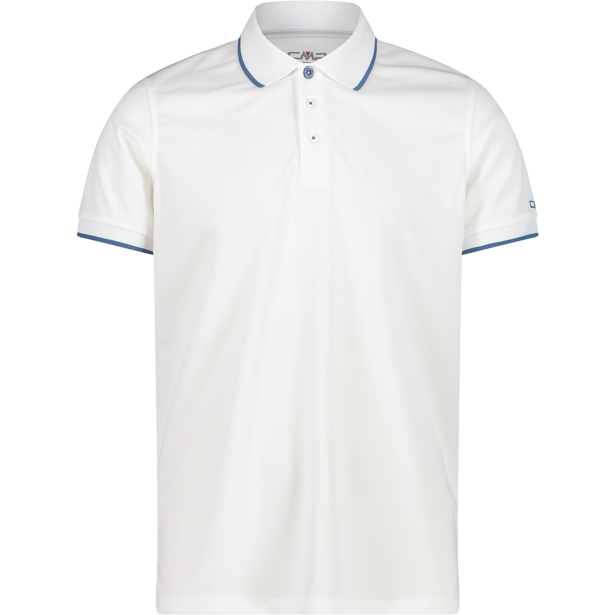 foto del prodotto cmp uomo maglietta polo